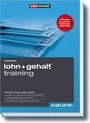 Cover: lohn+gehalt training - Haufe-Lexware