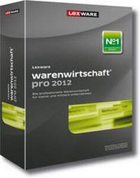 Abbildung von: Lexware warenwirtschaft pro 2011 - Haufe-Lexware