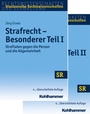 Bild: Strafrecht Besonderer Teil I + Besonderer Teil II - (Paket) - Kohlhammer