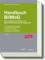 Cover: Handbuch BilMoG - Haufe-Lexware