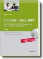 Cover: Schnelleinstieg BWA - Haufe-Lexware