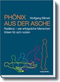 Cover: Ph&ouml;nix aus der Asche. - Haufe-Lexware