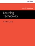 Bild: Learning Technology - Oxford University Press