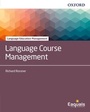 Cover: Language Course Management - Oxford University Press