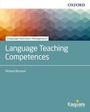 Cover: Language Teaching Competences - Oxford University Press