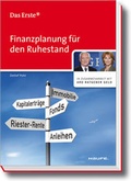 Cover: Finanzplanung f&uuml;r den Ruhestand - Haufe-Lexware