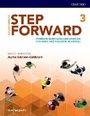 Cover: Step Forward 2e Student Book Level 3 (Us) - Oxford University Press