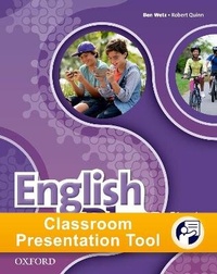 Enlarge image Cover: English Plus: Starter: Classroom Presentation Tool (access card) - Oxford University Press