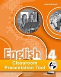 Cover: English Plus: Starter: Workbook Classroom Presentation Tool (access card) - Oxford University Press
