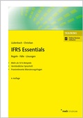 Cover: IFRS Essentials - NWB