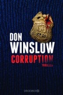 Cover: Corruption - Droemer