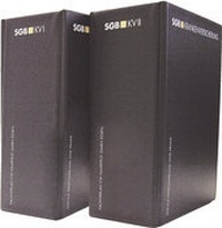 Abbildung von: SGB KV für Auszubildende - Wolters Kluwer Deutschland
