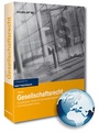 Cover: Haufe Gesellschaftsrecht - Haufe-Lexware