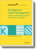 Cover: Strategisches Talent-Management - Haufe-Lexware