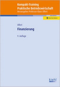 Bild vergrößern Bild: Kompakt-Training Finanzierung - NWB