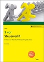 Bild: 5 vor Steuerrecht - NWB