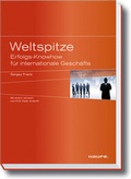 Cover: Weltspitze - Haufe-Lexware