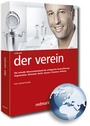 Cover: redmark der verein CD-ROM - Haufe-Lexware