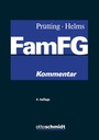 Cover: FamFG - Otto Schmidt Verlag