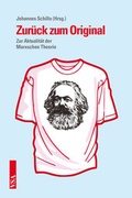 Cover: Zur&uuml;ck zum Original - VSA