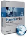 Cover: Haufe Personal Office Professional DVD - Haufe-Lexware