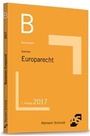 Bild: Basiswissen Europarecht - Alpmann Schmidt
