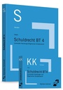 Cover: Paket Schuldrecht BT 4 - Alpmann Schmidt