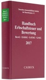 Bild: Handbuch Erbschaftsteuer und Bewertung 2017 - C.H.BECK