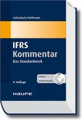 Cover: Haufe IFRS-Kommentar - Haufe-Lexware