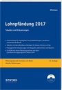 Bild: Lohnpfändung 2017 - Stollfuß