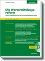 Cover: Die Wertermittlungsreform - Haufe-Lexware