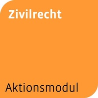 Abbildung von: Aktionsmodul Zivilrecht - Otto Schmidt Verlag