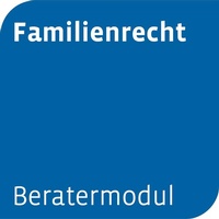 Bild: Beratermodul Familienrecht - Otto Schmidt Verlag