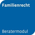 Cover: Beratermodul Familienrecht - Otto Schmidt Verlag
