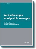 Cover: Ver&auml;nderungen erfolgreich managen - Haufe-Lexware
