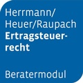 Bild: Beratermodul Herrmann/Heuer/Raupach - Ertragsteuerrecht - Otto Schmidt Verlag