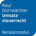 Bild: Beratermodul Rau/D&uuml;rrw&auml;chter Umsatzsteuerrecht  - Otto Schmidt Verlag