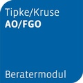 Bild: Beratermodul Tipke/Kruse AO/FGO - Otto Schmidt Verlag