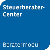 Abbildung von: Beratermodul Steuerberater-Center  - Otto Schmidt Verlag