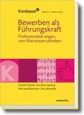 Cover: Bewerben als F&uuml;hrungskraft - Haufe-Lexware