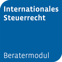 Abbildung von: Beratermodul Internationales Steuerrecht - Otto Schmidt Verlag