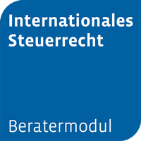 Bild: Beratermodul Internationales Steuerrecht - Otto Schmidt Verlag