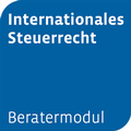 Bild: Beratermodul Internationales Steuerrecht - Otto Schmidt Verlag