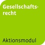 Cover: Aktionsmodul Gesellschaftsrecht - Otto Schmidt Verlag