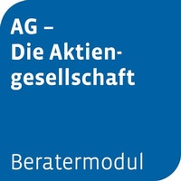 Bild: Beratermodul AG - Die Aktiengesellschaft - Otto Schmidt Verlag
