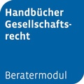 Cover: Beratermodul Handb&uuml;cher Gesellschaftsrecht  - Otto Schmidt Verlag