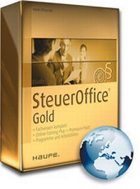 Abbildung von: Haufe Steuer Office Gold - Haufe-Lexware