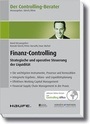 Cover: Der Controlling-Berater - Haufe-Lexware
