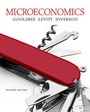 Cover: Microeconomics - W.H.Freeman & Co Ltd