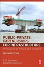 Cover: Public-Private Partnerships for Infrastructure - Butterworth-Heinemann